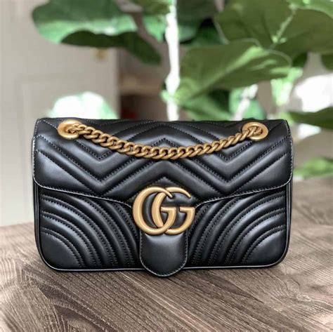 gucci marmont replica ioffer|gucci marmont bag authentication.